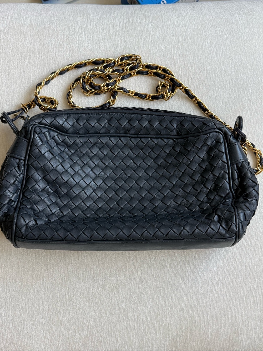 Vintage Meyers purse